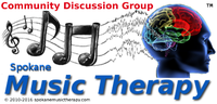 Music therapy logo notes brainwaves brain 1 20130504g 220h458h300d
